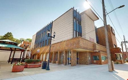 Preview of Office space for Sale at 101 S 1st St