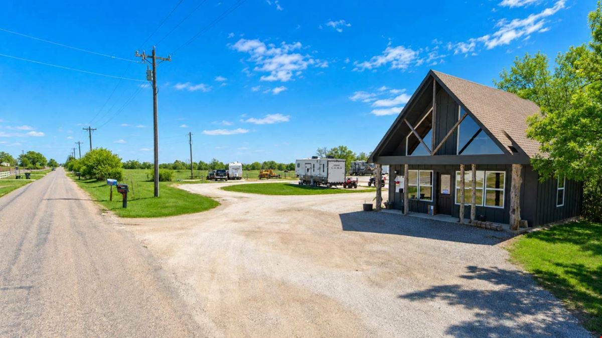Texoma RV Ranch
