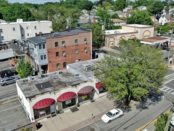 Preview of Retail space for Sale at 823 White Plains Rd