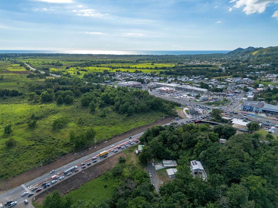 Bo Quebrada Larga, Fincas E y T Anasco