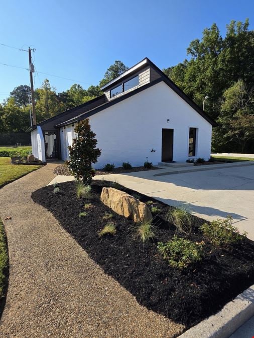 508 Scarboro Ln