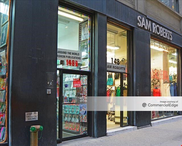 148 West 37th Street