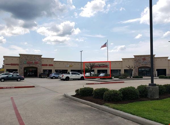 Preview of Retail space for Rent at 7599 Garth Road