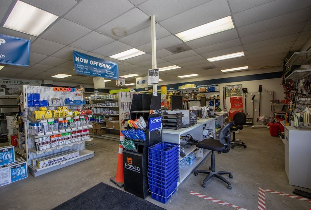 166 Pontiac Business Center Drive