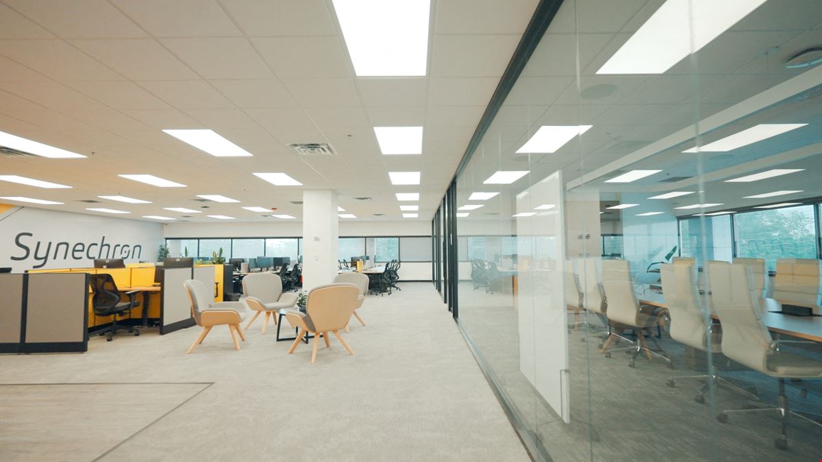 Multiple Class A Units For Lease