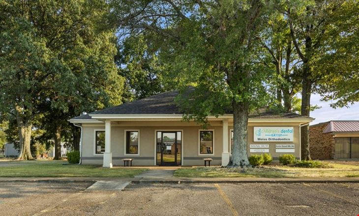 Preview of Office space for Rent at 316 West Tyler Avenue