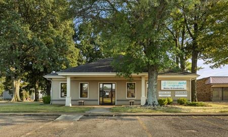 Preview of Office space for Rent at 316 West Tyler Avenue