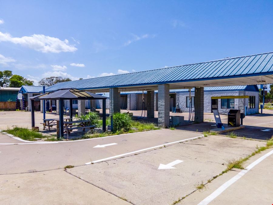545 FM 148, Terrell, TX