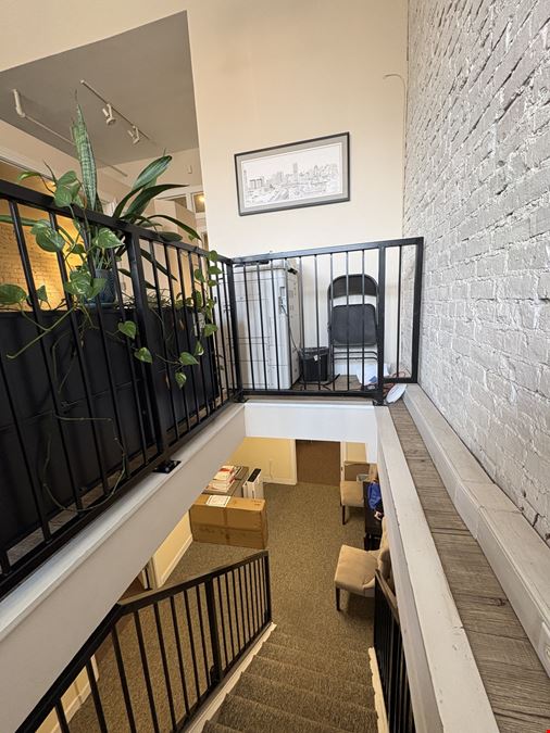 1,975 SF Office Space