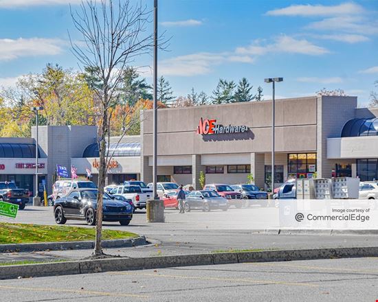 Preview of Retail space for Rent at 3050 Union Lake Road