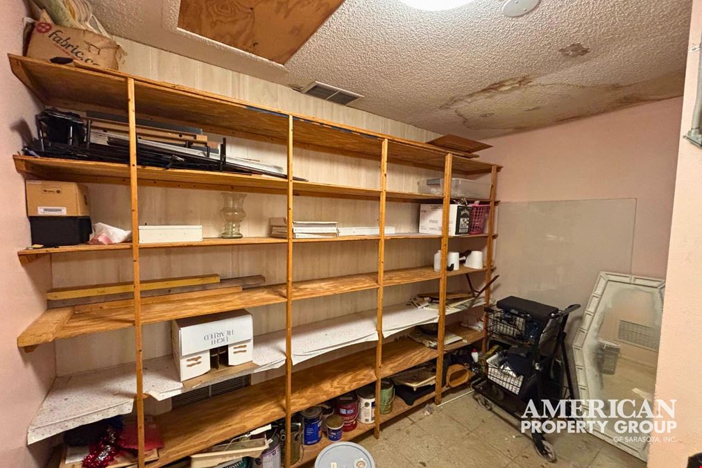 Englewood Retail Condo
