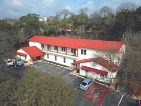 3010 Bee Caves Road