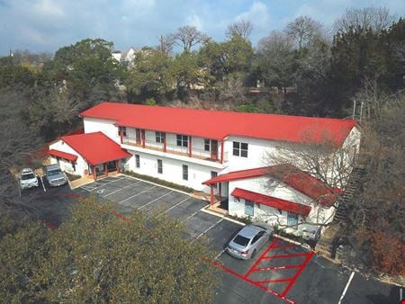 Preview of Office space for Rent at 3010 Bee Caves Road