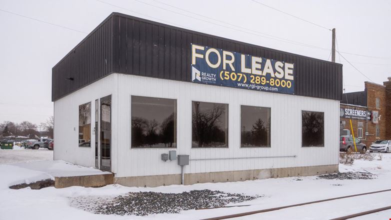 Preview of Office space for Sale at 12 9th Street Southeast