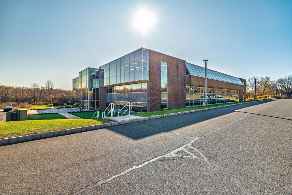 1200 Mt. Kemble Office 