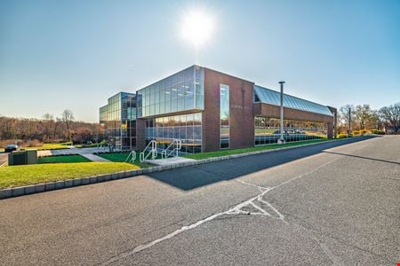 Preview of Office space for Rent at 1200 Mt. Kemble Ave, 