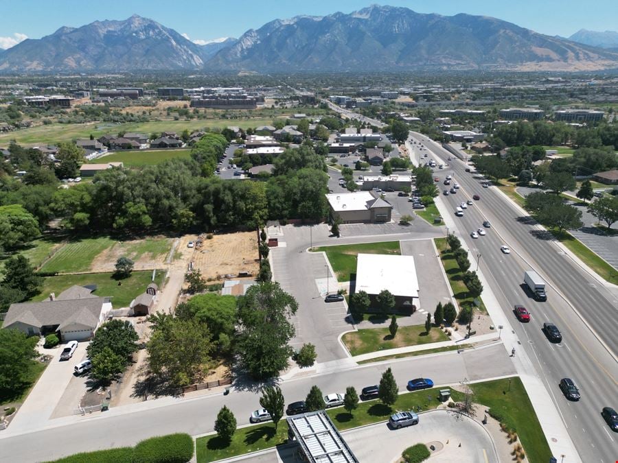 982 W South Jordan Parkway