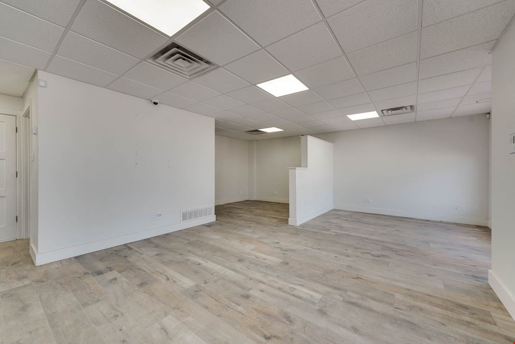 9% Cap Rate - Crypto Tenant - 1 MW Power Addition