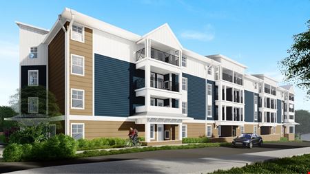 Preview of Multi-Family space for Sale at 625 E Lime St