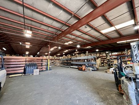 Preview of commercial space at 6501 S I-35 Service Rd