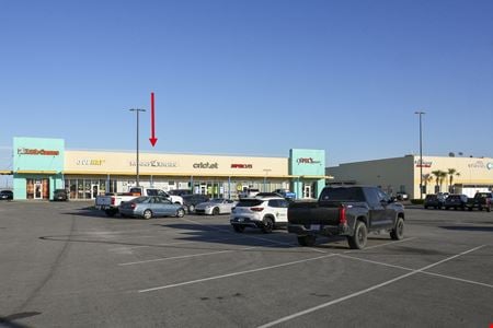 Preview of Retail space for Rent at 10529 S Padre Island Dr