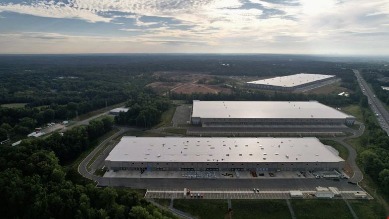 Preview of Industrial space for Rent at 524 Scalybark Rd.