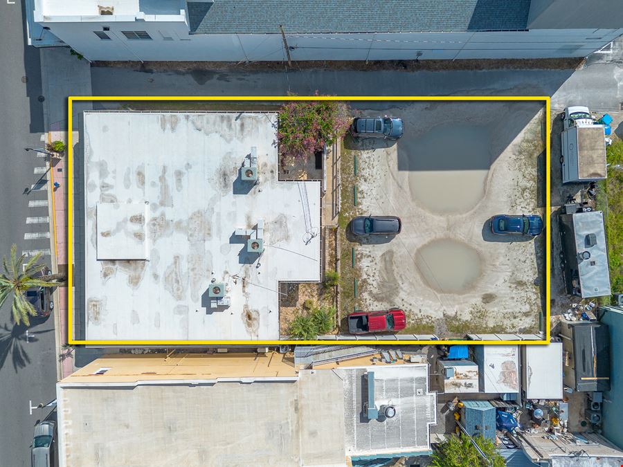 418 Canal St