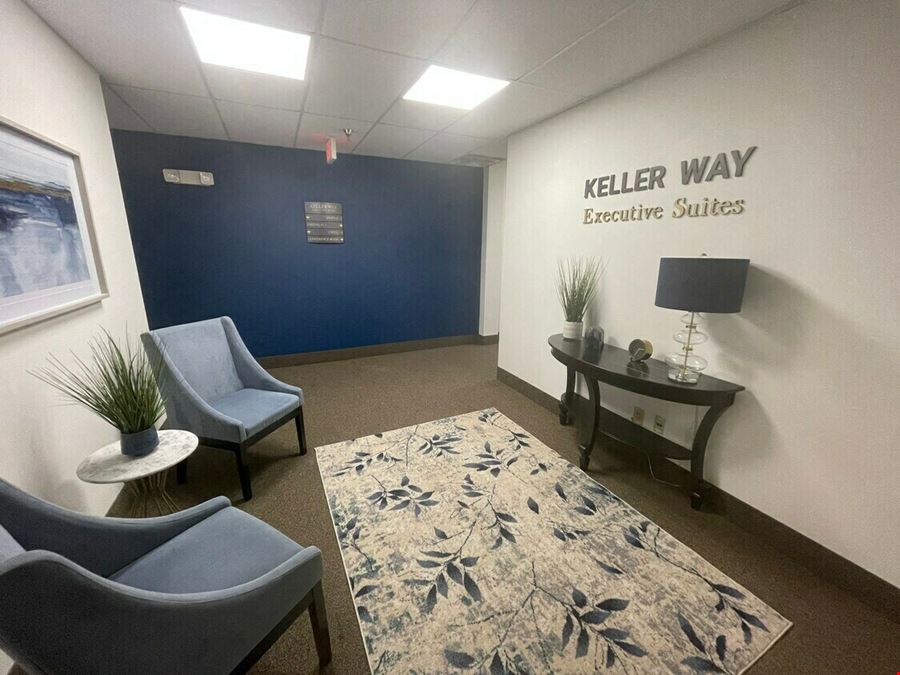 Newly Renovated Professional Office Building