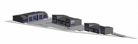 Preview of VacantLand space for Sale at Riverside Avenue