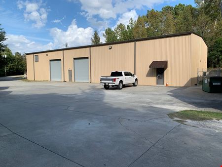 Preview of commercial space at 2227 North Leg Road