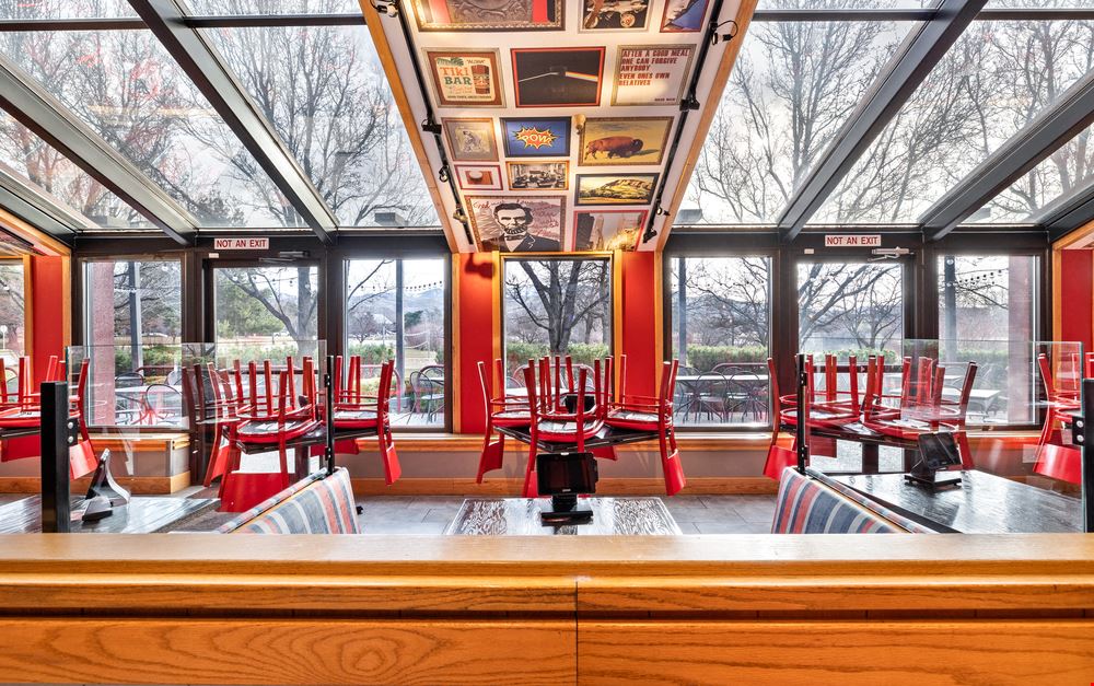 Red Robin