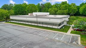 9700 Research Dr