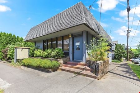 Preview of Office space for Sale at 5848 SE Milwaukie Ave