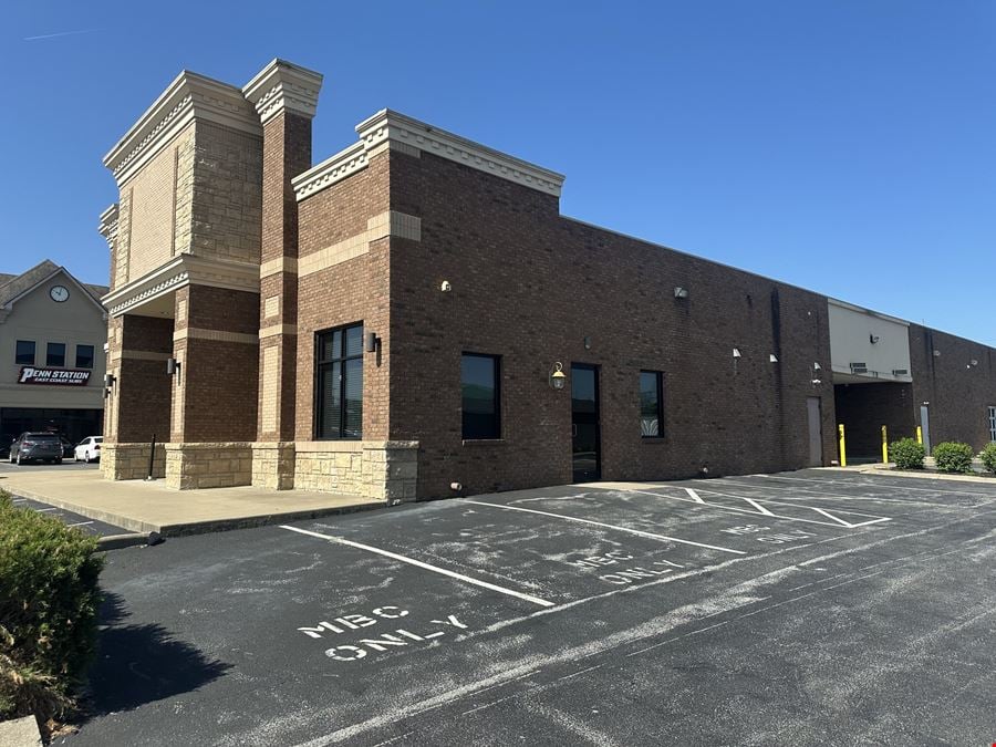 651 U.S. 31 West Bypass, Suite 212B