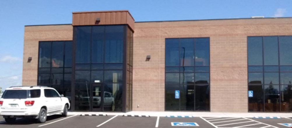 Preview of Office space for Rent at 2520 W Pinyon Ave
