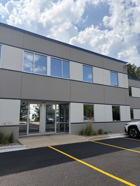Preview of Industrial space for Sale at 1585 Beverly Court, Unit 111