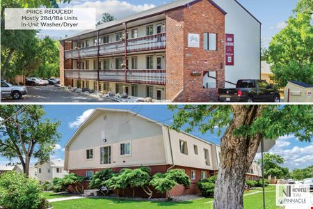 Preview of Multi-Family space for Sale at 6087 & 6090 Olde Wadsworth Boulevard