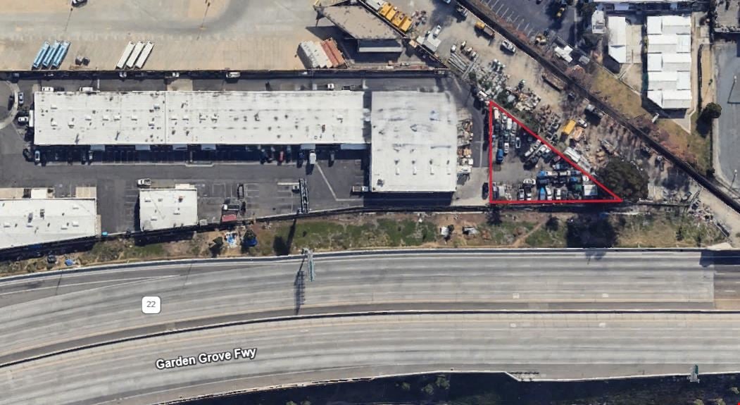 Cardinal Circle Industrial Park