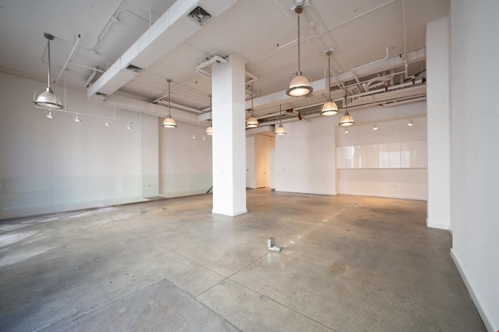 304 Spring Street