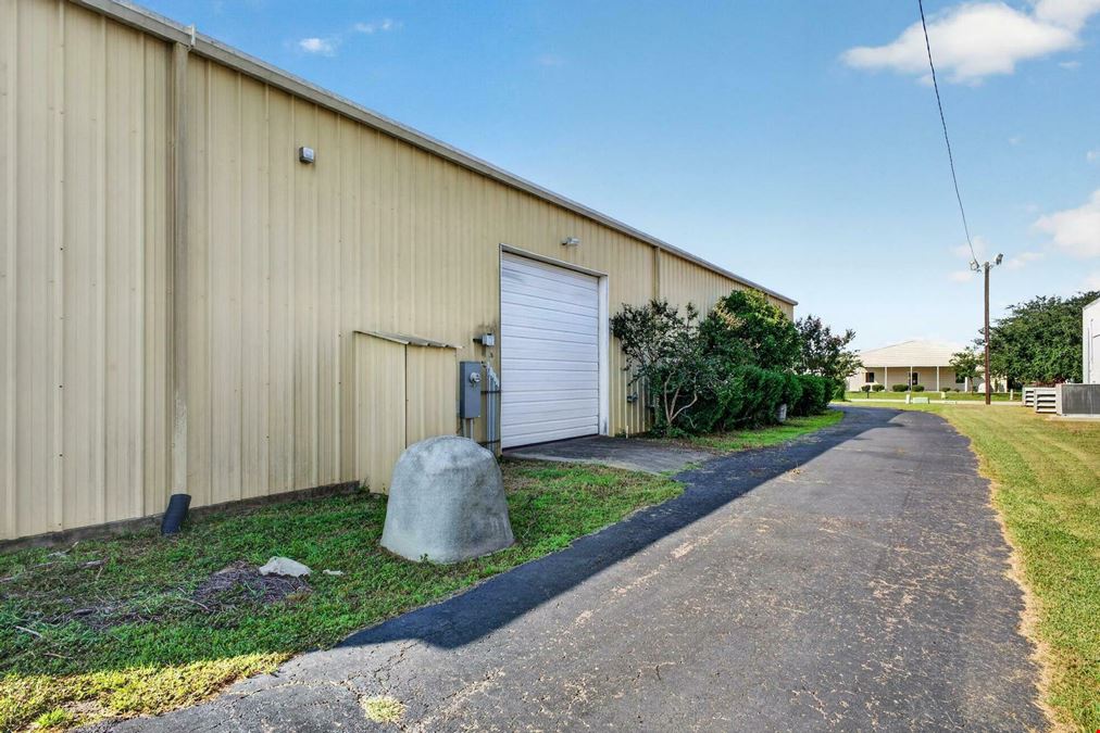 31 Enterprise Avenue | Warehouse & Flex Space