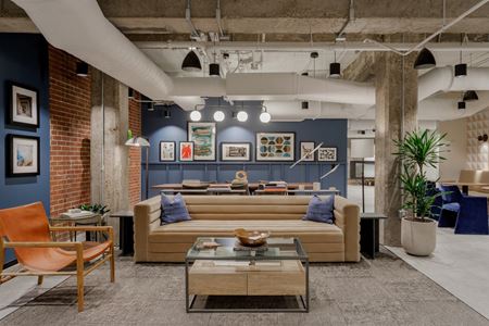 Preview of Office space for Rent at 1316 Adams Street #220, 2nd Floor