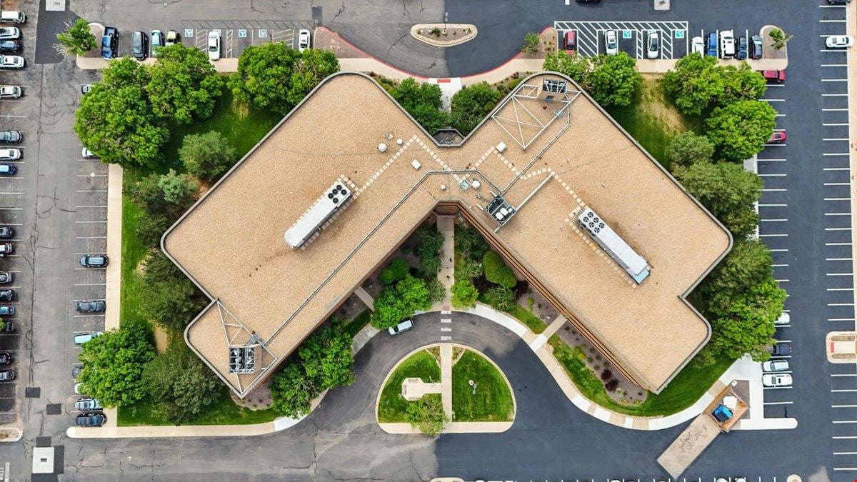 Potomac Medical Plaza