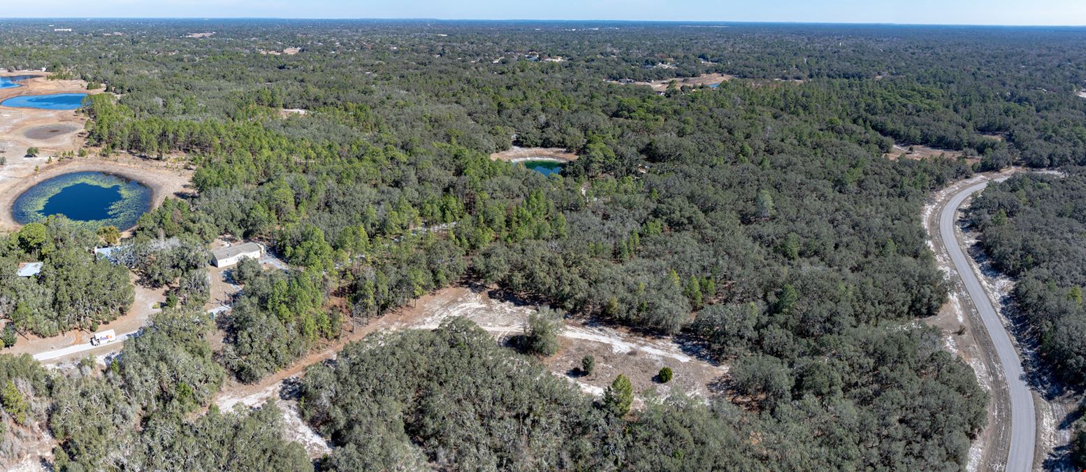 Hudson Spring Estate & Ranch