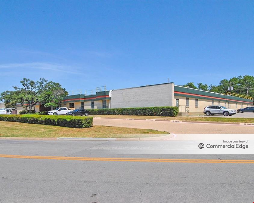 2925 Merrell Rd.
