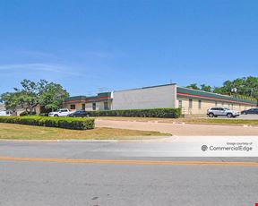 2925 Merrell Rd.