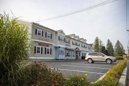 Preview of Retail space for Rent at 316-318 Delaware Avenue