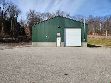 Preview of Industrial space for Sale at 1004 Foggy Hollow Rd