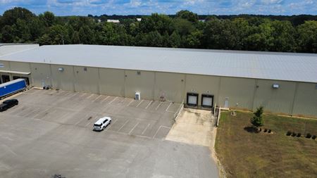 Preview of commercial space at 52 Malone Park Cove