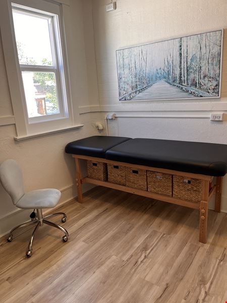 Preview of commercial space at 1076 South Gaylord Street