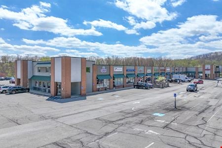 Preview of commercial space at 100 Perry Highway